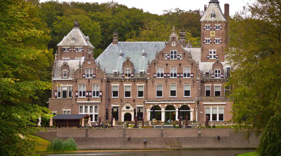 Il nostro inventario include una vasta gamma di veicoli.